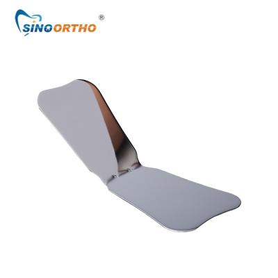 China China Manufacturer Metal Material Supply Dental Products Dental Mirror for sale