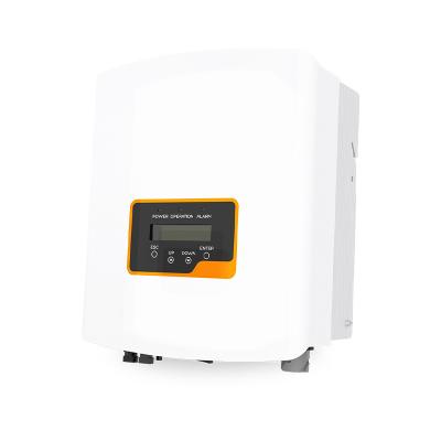 China EU/AU 3 Phase 8KW 9KW 10KW On Grid Inverter PV Inverter MPPT IP66 Wifi 310*373*160mm for sale