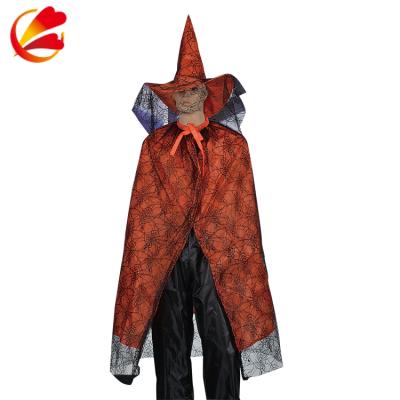 China Competitive Price High Quality Hanging Harry Potter Cloak Raincoat for sale