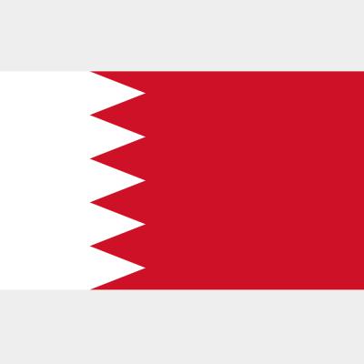 China China Manufacture FLYING Professional Wholesale Customized Bahrain Country Flag Good Quality for sale