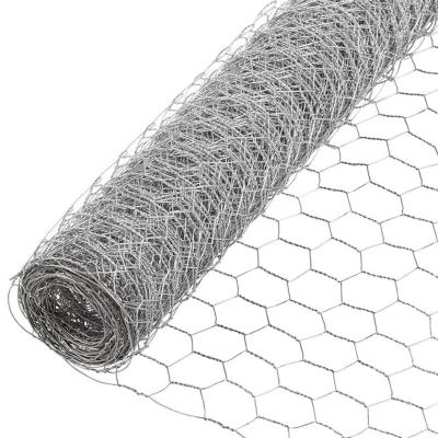 China Twill Weave Wholesale Wire Mesh Hexagonal Wire Netting Chicken Hexagonal Wire Mesh for sale