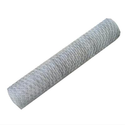 China Cheap Galvanized Wire Mesh Hexagonal Netting Rabbit Wire Netting Twill Weave Chicken Wire for sale