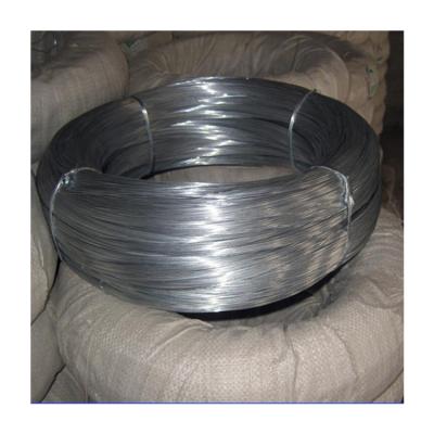 China High Quality BWG19 20 21 Galvanized Iron Binding Wire Binding Wire With Best Price for sale