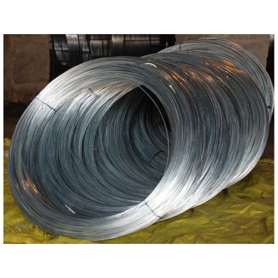 China Hot Sale Electro Galvanized Binding Wire With Best Price for sale