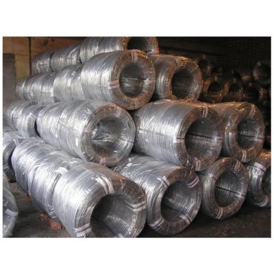 China Binding Wire High Tension Galvanized Iron Binding Wire For Fence for sale