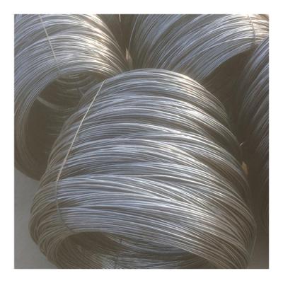 China Galvanized Black Annealed Binding Wire Factory Direct Sale Construction Material Wire Binding Wire for sale