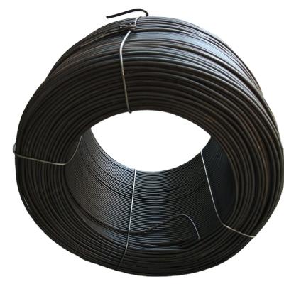 China High Quality Black Annealed Binding Wire Iron Binding Wire In Coil for sale