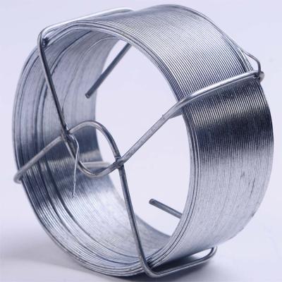 China Professional Production Binding Wire Small Coil Wire Galvanized Coil Wire For Sale for sale