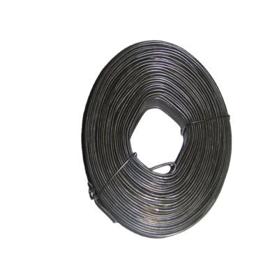 China Best Selling Black Binding Wire Small Coil Iron Binding Wire Tie Wire Galvanized Iron Coil Wire for sale