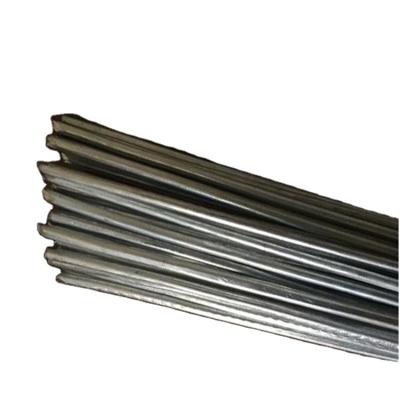 China Factory Low Price Forced Wire Cutting Wire Galvanized Straight Cutting Wire for sale