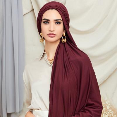 China Choice cotton hijabs prayer preuim cotton tank top scarves hijab shawl usa best quality wholesale best hijabbers for sale