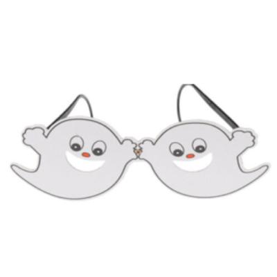 China Good Quality Horror Devil Ghost Sun Glass Party New Halloween Type Eye Glass Sunglasses Vintage Fashion Unique Ghost Sunglasses for sale