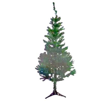 China Wholesale Seasonal Decoration 2022 Best Quality PVC and PE Indoor Artificial Christmas Tree With Plastic Stand For Christmas Special Decor for sale