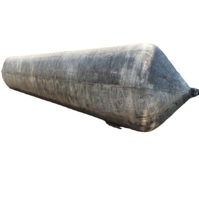 China 5~21m Lifting Rubber Airbag Marine Docking And Floating Boat for sale