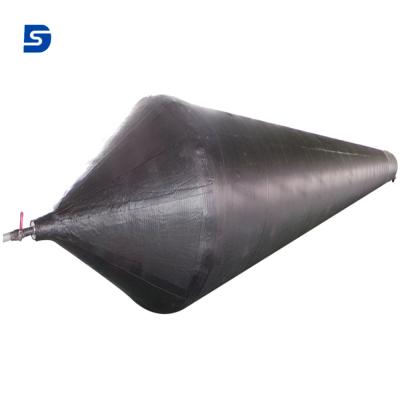 China Marine Lifting Mooring/Luanching Boat Lifting/Good Air Tightness and Launching Air Bag for Boat for sale