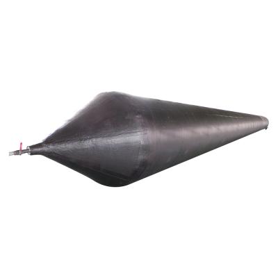 China 6.0m To 24m Heavy Lifting Boat Air Bag Factory Price for sale