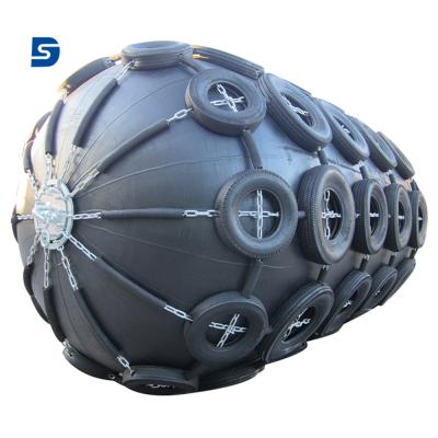 China With Natural Rubber Yokohama Fender Price Marine Rubber / Without Tire And Chain Net Made In China for sale