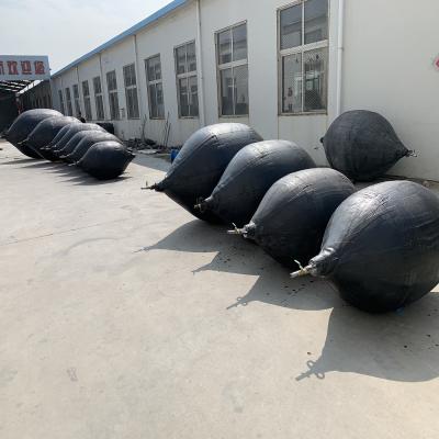 China Sealing Hose Natural Rubber Pipeline Plugging Water Stop Air Bag for sale