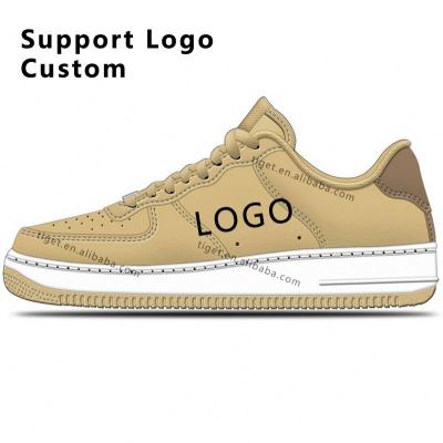 China New fashion trend styles high top custom made casual sport shoes mermaid design outdoor running shoes for sale