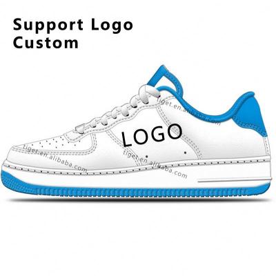 China Fashion Trend Factory Wholesale Custom Logo High Quality Retro Low Tops Customized Men Basketball Style Shoes for sale