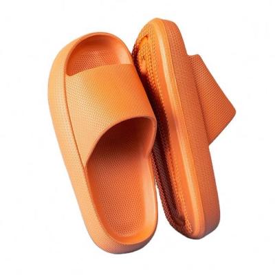 China New Kids Logo Shoes Custom Made EVA Child Slides Waterproof Summer Fashion Baby Sandals Slippers for sale