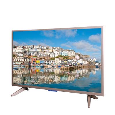 China Hotel TV Weier With Model 32 Smart Led TV 32 Inch Television for sale