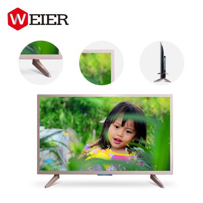 China Hotel TV On The Line Spring Festival Cheap Price 50 Inch 4k Smart Television Led TV for sale