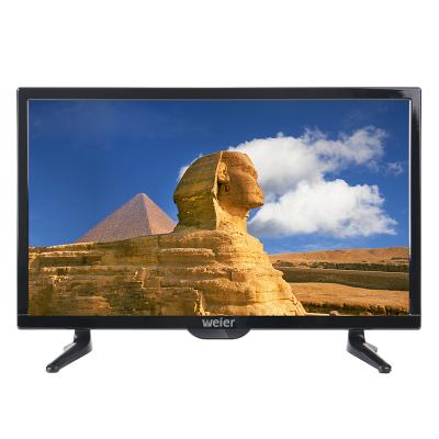 China wholesale weier mini digital led tv full hd tv from hotel tv china factory 22 inch at low price for sale