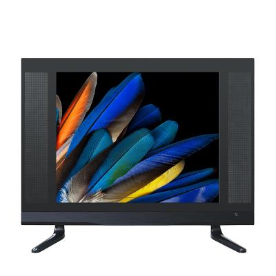 China Hotel TV Weier cheap 1080p 15 17 small TV 19 inch smart led television for sale