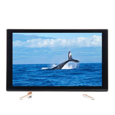 China Factory Cheap Price Hotel TV Weier Weier China Flat Screen 4k Ultra LED HD TV 15 Inch for sale