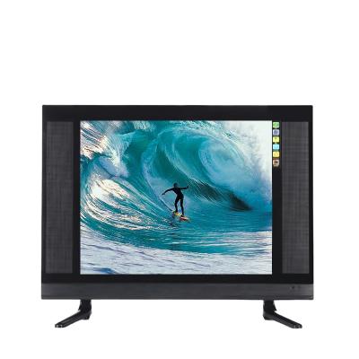 China Hotel TV Factory Wholesale Price 19 Inch Full HD Televisores Smart TV Weier Weier for sale