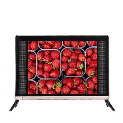 China Hotel TV Manufacturer Weier Weier Full HD 19 Inch LED Televisores Smart TV for sale