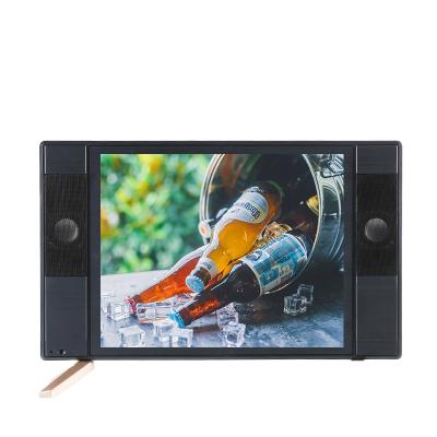 China High Quality Hotel TV Weier Weier Newest 17 Inches HD LED Smart Television for sale