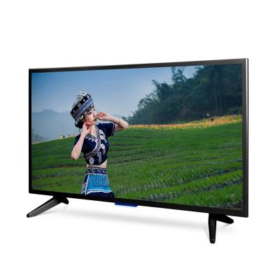 China Hotel Smart TV Weier Guangzhou Weier 4K TV 40* Full Hd Led Smart Universal Led TV 40 Inch for sale