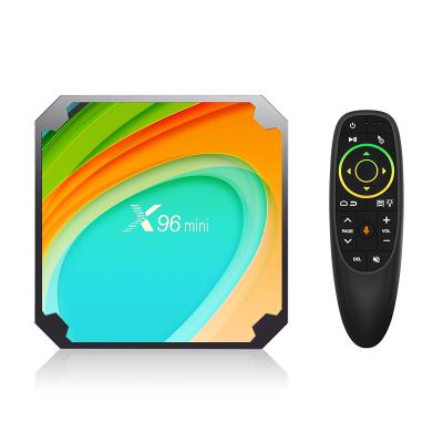 China Google Play Store WEIER TV Smart Box Android iptv 4k TV Box Supplier Factory for sale