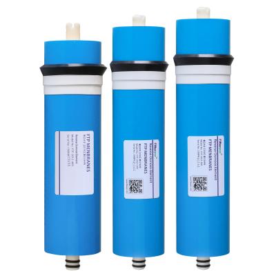 China Hotels Filterpur Customize 3013 400g 500g 600g Household RO Membrane OEM for sale