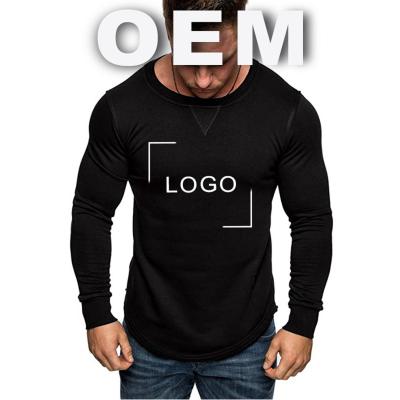 China Factory Supply Gym Workout Solid Breathable Hooded Sweatshirts Man Wholesale New Arrived Rts Casual Style For Men for sale