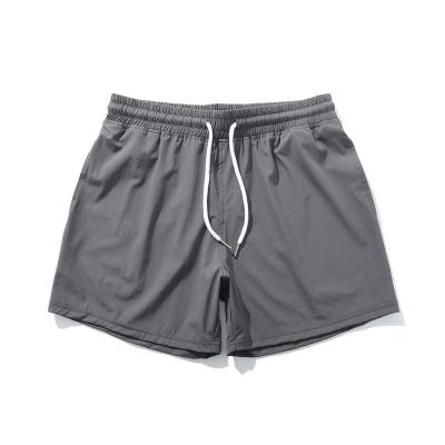 China Anti-wrinkle professional manufacture good price training clothing sports shorts for men for sale