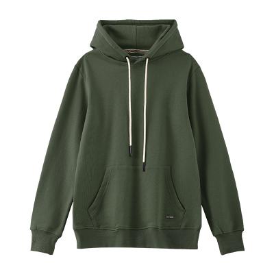 China Plain Unique Hoodies Cheap Quality Guaranteed 100%cotton Pullover Custom Hoodie For Men for sale