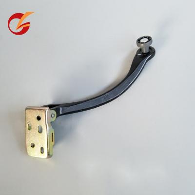 China Iron Expedition 99-06 Citroen, Fiat Scudo, Expert Sliding Door Roller - Upper RH 1493798080 9033K4 for sale