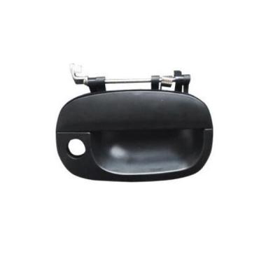 China Starex Plastic Front Door Outside Handle 82650-4A300 FL / 82660-4A300 FR for sale