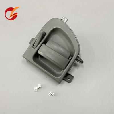 China 05-07 H1 Starex Plastic Sliding Door Handle Interior , Interior Handle 83620-4A500 RH for sale