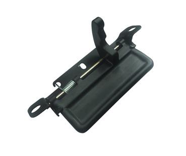 China Ni E24 Urvan PLASTIC ssan tailgate handle, rear door finisher handle 90606-01N00 for sale