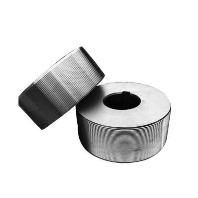 China Factory Direct Supply Cheap Price Drywall Rolling Carbide Thread Roll Die 54 holes 70 thick for sale