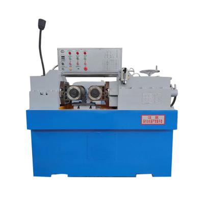 China Construction Newest Hot Sale Machines Heavy Duty Thread Making Machine,Thread Rolling Machine for sale