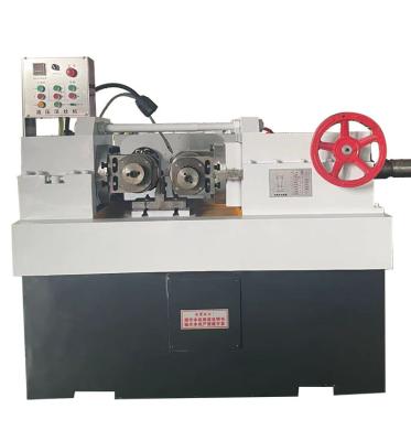 China Construction Hot Selling High Quality Low Energy Consumption Spokes Thread Rolling Machine for sale