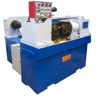 China Bars 185 type thread rolling machine Trapezoidal thread T34568 for sale