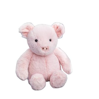 China Cute Pillow Animal Doll Unicorn Pig Soft Stuffed Animal Toy Kelly Dog Cow Toy Children Room Decoration Gift Stuffed Doll 20cm 30cm for sale