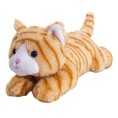 China Cute Animal Doll Cat Plush Toys Cute Anime Cat Toy Plushies for Girls Plush Doll Gifts for Kids Boys Baby Toddlers for sale