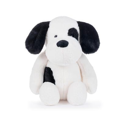 China Custom Cute Animal Doll Amazon Plush Toy Stuffed Animal Dog Anxiety Relief and Aid Calming Puppy Stuffed Toy for sale